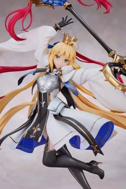 Good Smile Company Fate/Grand Order Caster/Altria Caster 1/7 Figure JAPAN OFFICIAL