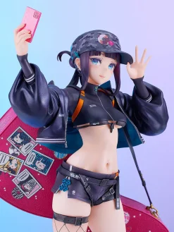 Good Smile Company Fate/Grand Order Foreigner/Yang Guifei Event Attire Ver. 1/7 Figure JAPAN