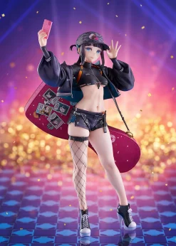 Good Smile Company Fate/Grand Order Foreigner/Yang Guifei Event Attire Ver. 1/7 Figure JAPAN