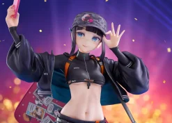 Good Smile Company Fate/Grand Order Foreigner/Yang Guifei Event Attire Ver. 1/7 Figure JAPAN