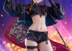 Good Smile Company Fate/Grand Order Foreigner/Yang Guifei Event Attire Ver. 1/7 Figure JAPAN