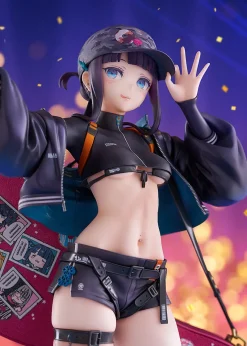 Good Smile Company Fate/Grand Order Foreigner/Yang Guifei Event Attire Ver. 1/7 Figure JAPAN