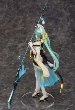 Phat Company Fate/Grand Order Lancer/Kiyohime 1/7 Figure JAPAN OFFICIAL
