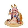 Flare Figure*Fate/Grand Order Lancer/Tamamo no Mae Figure JAPAN OFFICIAL