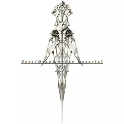 TYPE-MOON BOOKS Fate/Grand Order material XVII Book JAPAN OFFICIAL