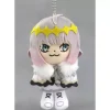 Aniplex Plush Toy*Fate/Grand Order Pretender Mini Plush Keychain Mascot Chibi Oberon JAPAN