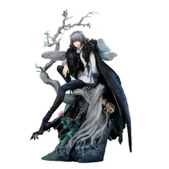 Alter Figure*Fate/Grand Order Pretender Oberon Vortigern 1/8 Figure JAPAN OFFICIAL