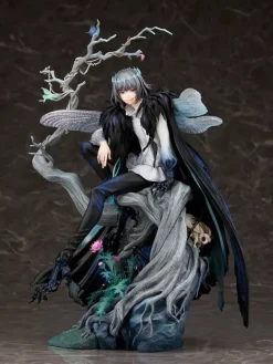 Alter Figure*Fate/Grand Order Pretender Oberon Vortigern 1/8 Figure JAPAN OFFICIAL