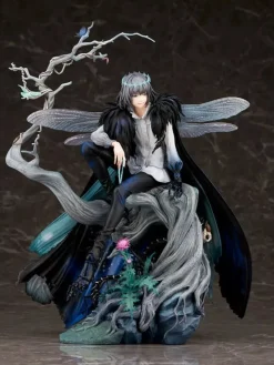 Alter Figure*Fate/Grand Order Pretender Oberon Vortigern 1/8 Figure JAPAN OFFICIAL