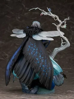 Alter Figure*Fate/Grand Order Pretender Oberon Vortigern 1/8 Figure JAPAN OFFICIAL