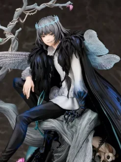 Alter Figure*Fate/Grand Order Pretender Oberon Vortigern 1/8 Figure JAPAN OFFICIAL