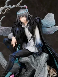 Alter Figure*Fate/Grand Order Pretender Oberon Vortigern 1/8 Figure JAPAN OFFICIAL