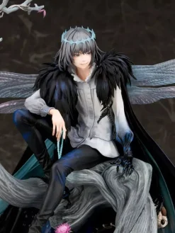 Alter Figure*Fate/Grand Order Pretender Oberon Vortigern 1/8 Figure JAPAN OFFICIAL