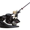 Good Smile Company Fate/Grand Order Saber/Altria Pendragon Alter & Cuirassier Noir 1/8 Figure JAPAN