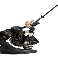 Good Smile Company Fate/Grand Order Saber/Altria Pendragon Alter & Cuirassier Noir 1/8 Figure JAPAN