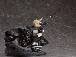 Good Smile Company Fate/Grand Order Saber/Altria Pendragon Alter & Cuirassier Noir 1/8 Figure JAPAN