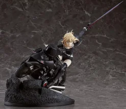 Good Smile Company Fate/Grand Order Saber/Altria Pendragon Alter & Cuirassier Noir 1/8 Figure JAPAN