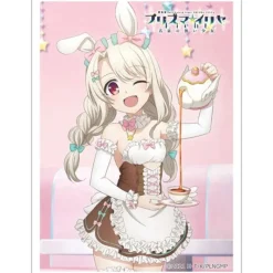 Curtain Damashii Other Toys & Hobbies*Fate/Kaleid Liner Prisma Illya Licht Sleeve Illya JAPAN OFFICIAL