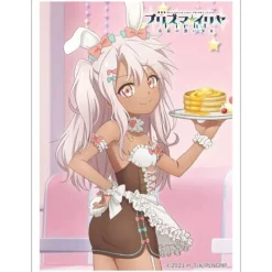 Curtain Damashii Other Toys & Hobbies*Fate/Kaleid Liner Prisma Illya Licht Sleeve Chloe JAPAN OFFICIAL