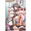 COSPA Other Toys & Hobbies*Fate/kaleid liner Prisma Illya 2wei Herz! Animal Ears Illya Acrylic Art Stand