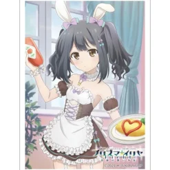 Curtain Damashii Fate/Kaleid Liner Prisma Illya Licht Sleeve Miyu JAPAN OFFICIAL