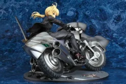 Good Smile Company Figure*Fate/Zero Saber & Saber Motored Cuirassier 1/8 Figure JAPAN OFFICIAL