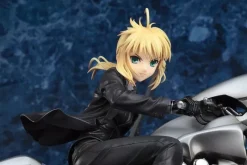 Good Smile Company Figure*Fate/Zero Saber & Saber Motored Cuirassier 1/8 Figure JAPAN OFFICIAL