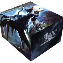 HobbyJAPAN FFTCG DISSIDIA FINAL FANTASY Collection Set 2023 Japanese Ver. TCG JAPAN