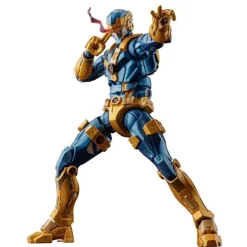 Sentinel Figure*Fighting Armor Cyclops Action Figure JAPAN OFFICIAL