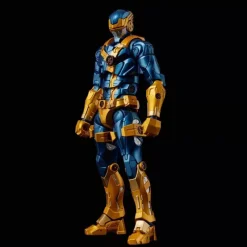 Sentinel Figure*Fighting Armor Cyclops Action Figure JAPAN OFFICIAL