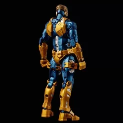 Sentinel Figure*Fighting Armor Cyclops Action Figure JAPAN OFFICIAL