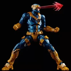 Sentinel Figure*Fighting Armor Cyclops Action Figure JAPAN OFFICIAL
