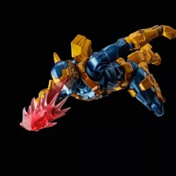 Sentinel Figure*Fighting Armor Cyclops Action Figure JAPAN OFFICIAL