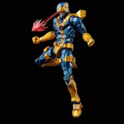 Sentinel Figure*Fighting Armor Cyclops Action Figure JAPAN OFFICIAL