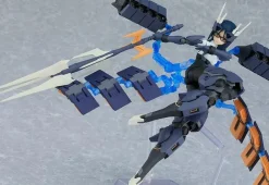 Max Factory Figure*figma Alice Gear Aegis Fumika Momoshina Action Figure JAPAN OFFICIAL