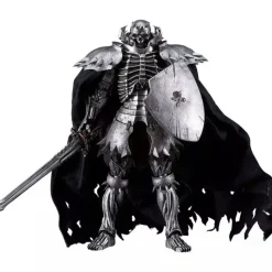 Max Factory figma Berserk Skull Knight Action Figure JAPAN OFFICIAL
