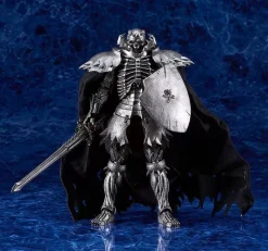 Max Factory figma Berserk Skull Knight Action Figure JAPAN OFFICIAL