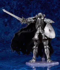 Max Factory figma Berserk Skull Knight Action Figure JAPAN OFFICIAL