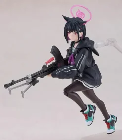 Max Factory figma Blue Archive Kyouyama Kazusa Action Figure JAPAN OFFICIAL