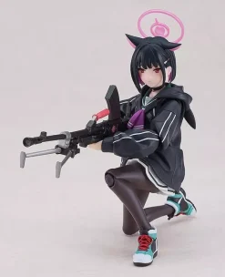 Max Factory figma Blue Archive Kyouyama Kazusa Action Figure JAPAN OFFICIAL