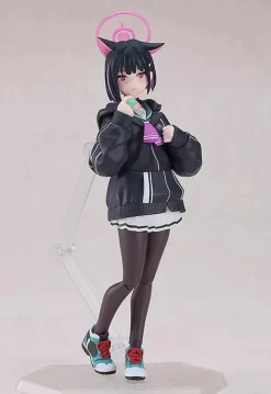 Max Factory figma Blue Archive Kyouyama Kazusa Action Figure JAPAN OFFICIAL