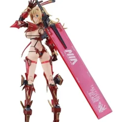 Max Factory figma Bunny Suit Planning Veronica Sweetheart Action Figure JAPAN OFFICIAL