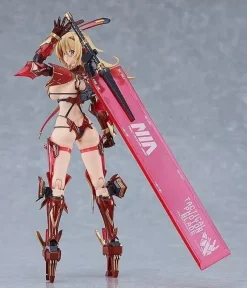 Max Factory figma Bunny Suit Planning Veronica Sweetheart Action Figure JAPAN OFFICIAL