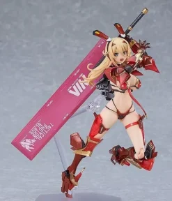 Max Factory figma Bunny Suit Planning Veronica Sweetheart Action Figure JAPAN OFFICIAL