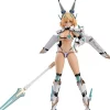 Max Factory figma Bunny Suit Planning Sophia F. Shirring Bikini Armor ver. Action Figure