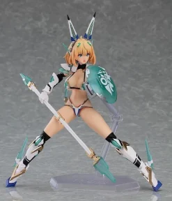 Max Factory figma Bunny Suit Planning Sophia F. Shirring Bikini Armor ver. Action Figure