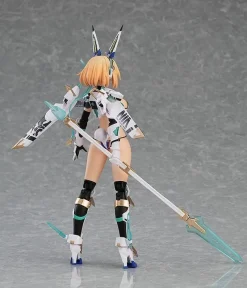 Max Factory figma Bunny Suit Planning Sophia F. Shirring Bikini Armor ver. Action Figure