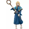 Max Factory Figure*figma Delicious in Dungeon Marcille Action Figure JAPAN OFFICIAL