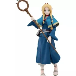 Max Factory Figure*figma Delicious in Dungeon Marcille Action Figure JAPAN OFFICIAL