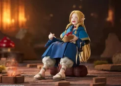 Max Factory Figure*figma Delicious in Dungeon Marcille Action Figure JAPAN OFFICIAL